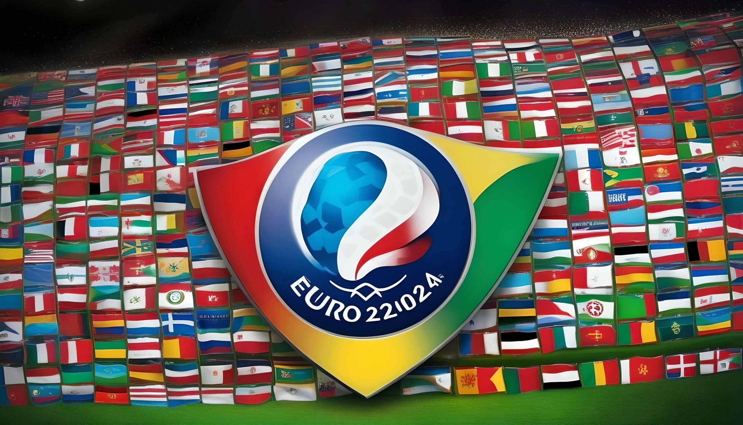 กลุ่มบอลยูโร 2024 ทีมชาติไหนอยู่กลุ่มใดบ้าง
